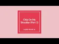 Chip On My Shoulder (Part 1) Lyrics-Legally Blonde Jr.