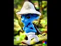 Lagu we live we love we lie realistic smurf cat meme #smurf #smurfcat #realistic #meme #tiktok #shorts