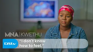 When One Partner Decides for Both | Mnakwethu Ep 7  | DStv