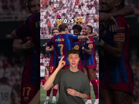 Quien necesita a Julián? #fcbarcelona #laliga #fermin #lamineyamal #deporte #shorts