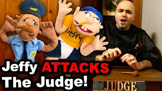 Download SML Movie: Jeffy Attacks The Judge! MP3