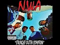 N.W.A - Straight Outta Compton (Extended Mix)