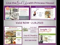How to Join Princess House