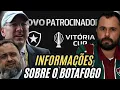 Download Lagu 🚨TEXTOR FALA NOVAMENTE SOBRE PARCERIA COM MARINAKIS | NOVAS RECLAMAÇÕES DE ARBITRAGEM | PATROCÍNIO