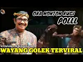 Download Lagu WAYANG SANTRI LUCUNE POLL‼️SLENTENG DEBAT HEBAT,,KI ENTHUS SUSMONO
