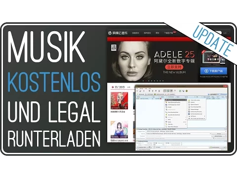 Download MP3 MUSIK KOSTENLOS UND LEGAL RUNTERLADEN | Lieder und ganze Alben als MP3 downloaden (320 kbps)