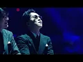 Dear Jane - 到此為止 Feat.BEAT FRIDAY (Live Version@Dear Jane Fly you to the Moon Live)