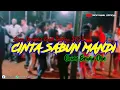 Download Lagu LAGU DANGDUT ENAK 2022 - CINTA SABUN MANDI (Cipt.Nawawi Wc) | COVER ERWIN OBE