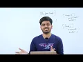 Abstraction and Abstract Keyword Java Placement Course Lecture 33