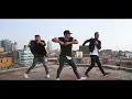 "Dios Nunca Falla" - Madiel Lara // REVIVAL DANCE (COREOGRAFIA)