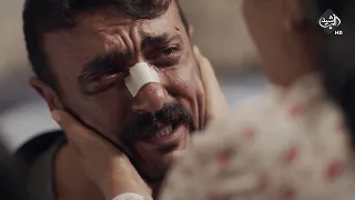 كسروني يمه عرب السويركي يمد ايده على امه وانغام بسبب الممنوعات حق عرب 