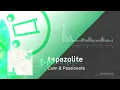 t+pazolite - Calm & Passionate