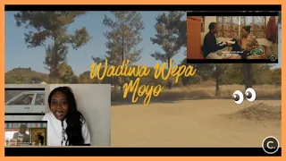 wadiwa wepamoyo s2 ep1 first impressions