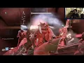 Destiny Taken King: The "Burn The World" HM Challenge - Dragon's Breath vs. Warpriest
