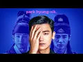 Is Park Hyung-sik the Male Lead Upgrade K-Dramas Needed?