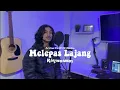 Download Lagu Arvian Dwi Ft. Trisuaka - Melepas Lajang | Weswey Cover