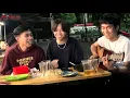 Download Lagu POK AME AME X SAMPAI DISINI by ALI, SURYA dan LISEF #aliabdulaziz #pokameame #laguviral #trending