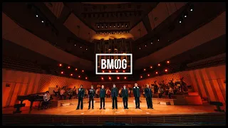 be first gifted orchestra ver 