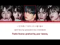 SHINee Poet | Artist Lyrics (샤이니 Poet | Artist 가사) (Color Coded Lyrics)