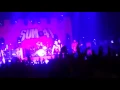 Download Lagu Sum 41 - God Save Us All 15/22 - São Paulo - Brasil 08/12/2016