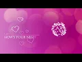 How's Your Night? - J_ust [Hangul, Romanization Lyrics and English Translation]