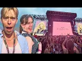 Download Lagu Vien tyttöystävän Blackpinkin keikalle!