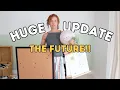 Download Lagu HUGE Updates! the move continues...