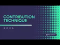 How to solve Sum of All Subarrays Using Contribution Technique