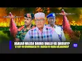 Download Lagu XOG Buurta Daallo Dabka qarxay Mar kale iyo Cidi ka danbaysa Mashruuca? Huwanta mise Reer Miyiga?