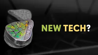 BINARY ACOUSTICS EP321 MEMS REVIEW