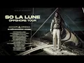 So La Lune (feat. Diez) - Espera (Visualizer) - Elh Kmer & So La Lune