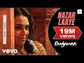 Download Lagu Nazar Laaye (Lyric Video) | Raanjhanaa | A. R. Rahman | Dhanush | Sonam | Rashid Ali | Neeti Mohan