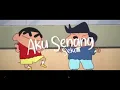 Download Lagu SINCHAN MOSHING Lagu Film Shinchan Versi Reggae Indonesia Cover SMVLL (ReUpload)
