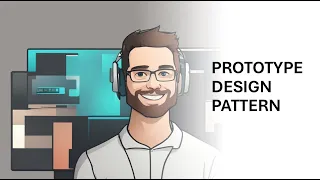 Prototype Design Pattern - LLD Low Level Design Creational Design Pattern System Design