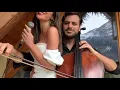 HAUSER and Señorita - I Will Always Love You