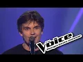 Download Lagu Sondre Bjelland | Everybody's Changing  (Keane) |Blind audition | The Voice Norway | S06