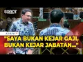 Lagu [FULL] Kesaksian Ahok di Sidang Kasus Minyak, Desak Jokowi Diperiksa hingga BUMN Titipan Politik