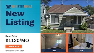 11488 Faust Ave Detroit MI 48228 1114