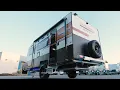 EXPLOREX CARAVANS - KIMBERLEY-R