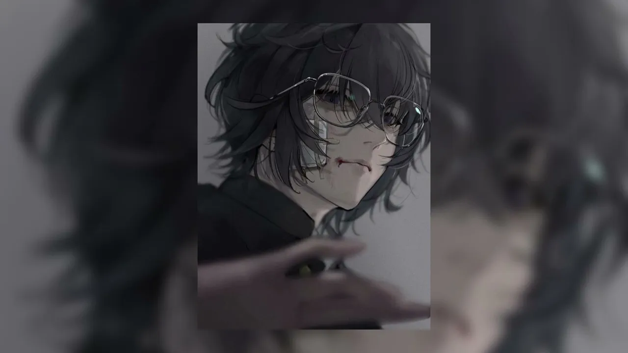 she knows (slowed + reverb)