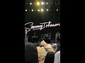 Sammy Johnson Hey .Live at One Love Cali Reggae Fest 2020