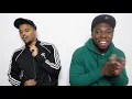 FILL ON DRILL? | Yung Filly - 100 Bags Freestyle (Official Video) - REACTION
