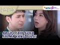 Download Lagu Ribut Gemes!! Salma Bilang Argo Sok Kaya?! | Luka Cinta - Episode 316