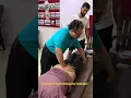 SIJ manipulation technique