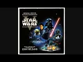 John Williams - The Imperial March from The Empire Strikes Back (Audio)