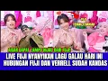 Download Lagu Live Fuji Nyanyikan Lagu Galau Hari Ini, Hubungan Fuji dan Verrell Sudah Kandas!