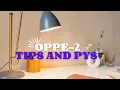 HOW TO PREPARE FOR OPPE-2 IN 1 WEEK