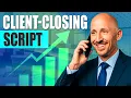 The 5-Step Call That Tripled My Client Conversions
