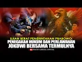 Download Lagu UJIAN BERAT PEMERINTAHAN PRABOWO: PENEGAKAN HUKUM DAN PERLAWANAN JOKOWI BERSAMA TERMULNYA