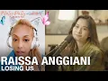 Download Lagu Raissa Anggiani - Losing Us | Reaction